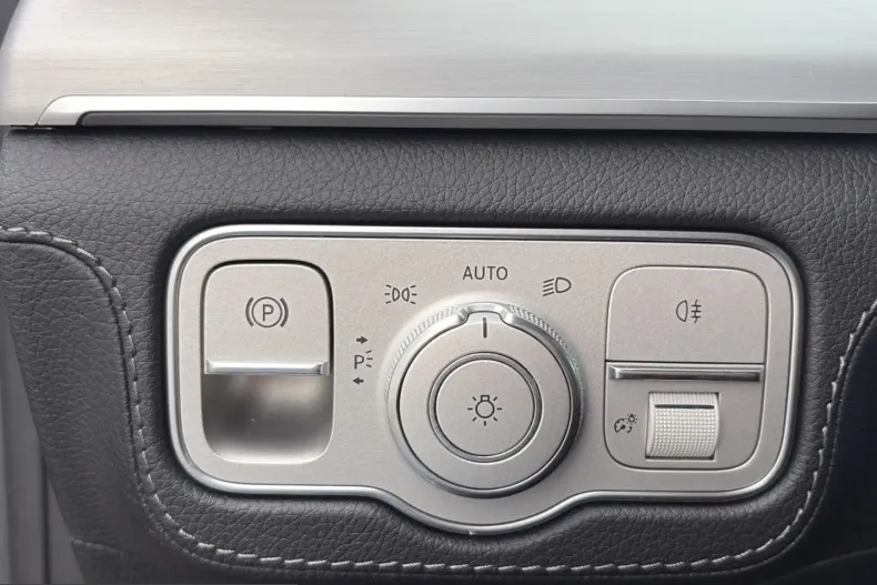 Mercedes-Benz GLE 350 (Clasa GLE) din 2022 cu 55.839 km - oferta MER199302 - foto 27