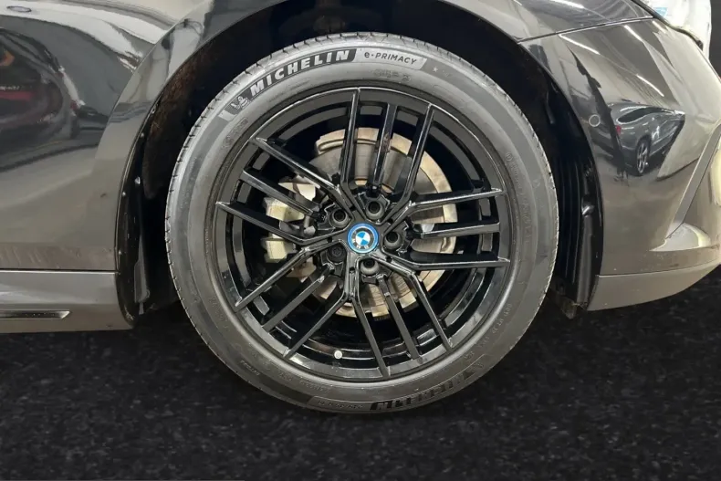 BMW 530 (Seria 5) din 2024 cu 32.100 km - oferta BMW199303 - foto 5