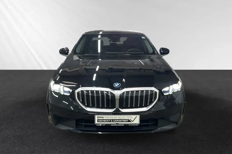 BMW 530 (Seria 5) din 2024 cu 32.100 km - oferta BMW199303 - foto 7