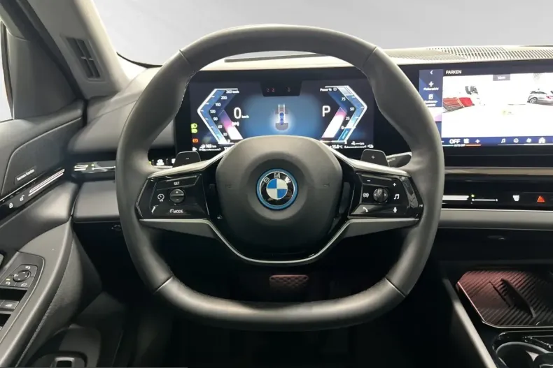 BMW 530 (Seria 5) din 2024 cu 32.100 km - oferta BMW199303 - foto 12