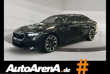 BMW 520 din 2025 - oferta BMW199304