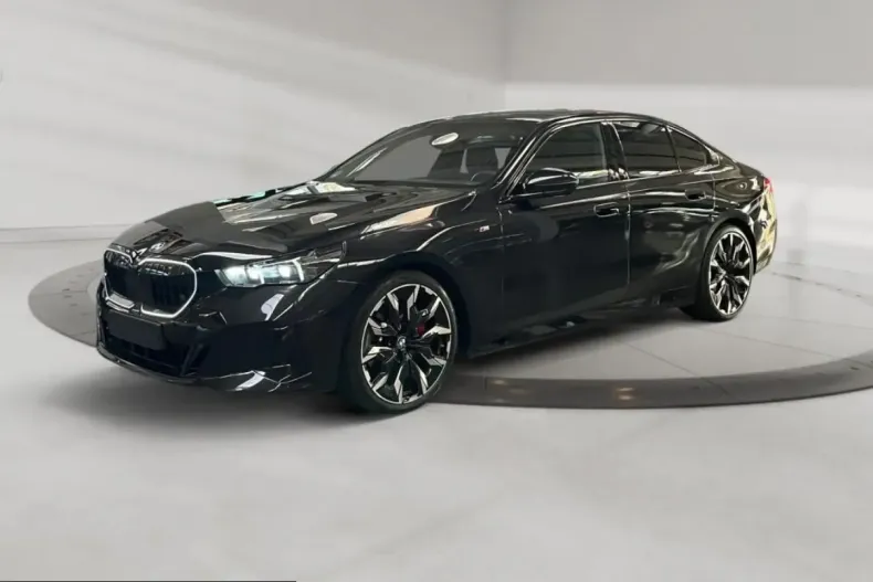 BMW 520 (Seria 5) din 2025 cu 14.649 km - oferta BMW199304 - foto 2