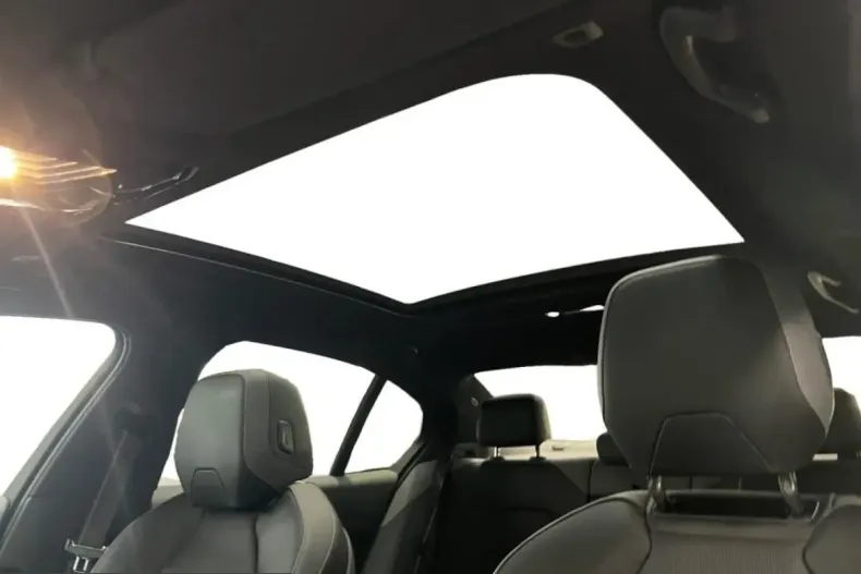 BMW 520 (Seria 5) din 2025 cu 14.649 km - oferta BMW199304 - foto 7