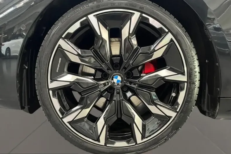 BMW 520 (Seria 5) din 2025 cu 14.649 km - oferta BMW199304 - foto 9