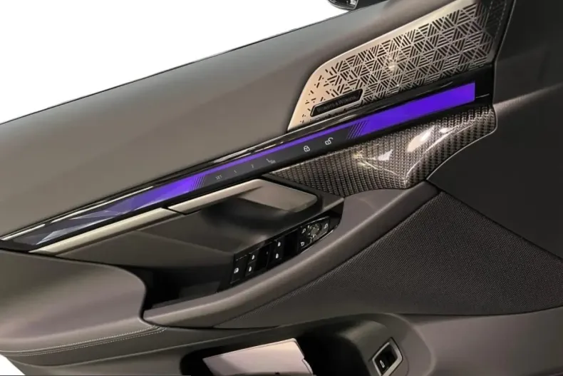 BMW 520 (Seria 5) din 2025 cu 14.649 km - oferta BMW199304 - foto 16