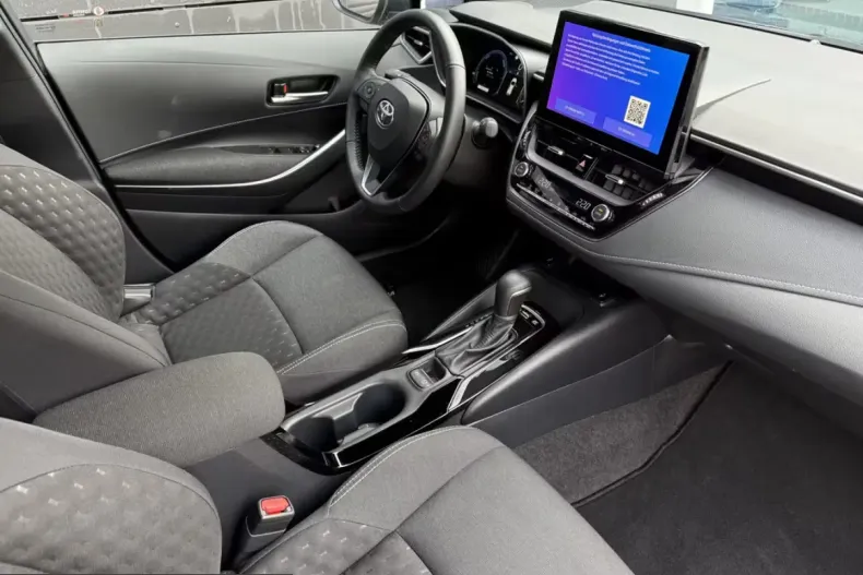 Toyota Corolla din 2025 cu 15.970 km - oferta TOY199305 - foto 15