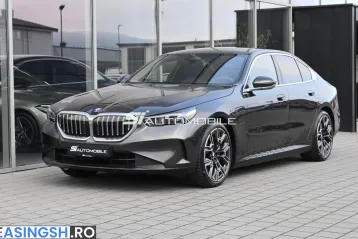 BMW 550 din 2024 - oferta BMW199306