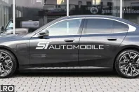 BMW 550 (Seria 5) din 2024 cu 32.000 km - oferta BMW199306 - foto 2