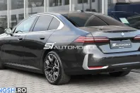 BMW 550 (Seria 5) din 2024 cu 32.000 km - oferta BMW199306 - foto 3