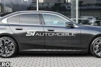BMW 550 (Seria 5) din 2024 cu 32.000 km - oferta BMW199306 - foto 6