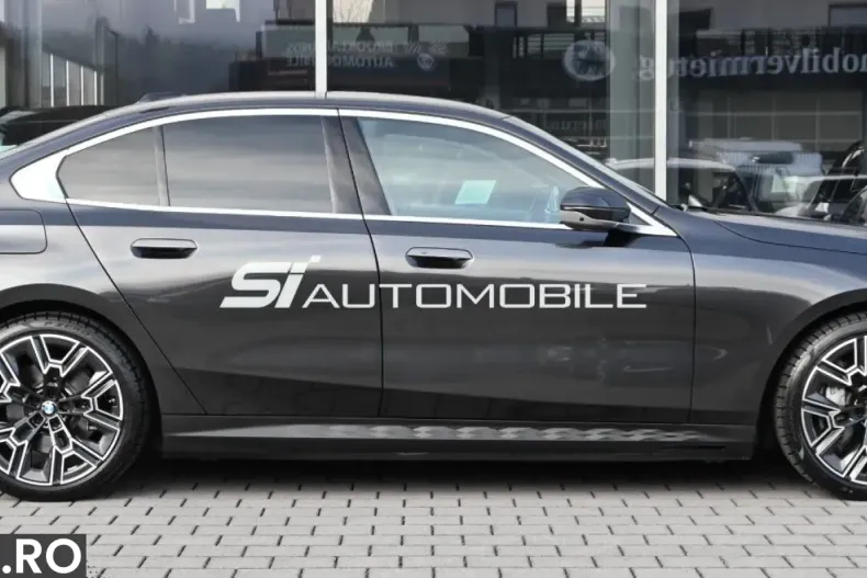 BMW 550 (Seria 5) din 2024 cu 32.000 km - oferta BMW199306 - foto 6