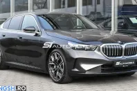 BMW 550 (Seria 5) din 2024 cu 32.000 km - oferta BMW199306 - foto 7