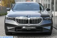 BMW 550 (Seria 5) din 2024 cu 32.000 km - oferta BMW199306 - foto 8