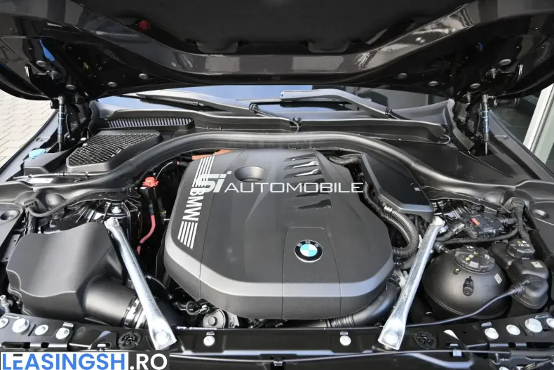BMW 550 (Seria 5) din 2024 cu 32.000 km - oferta BMW199306 - foto 9
