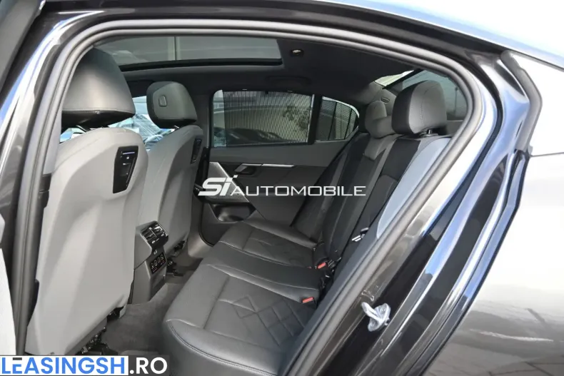 BMW 550 (Seria 5) din 2024 cu 32.000 km - oferta BMW199306 - foto 13