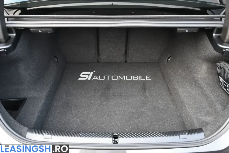 BMW 550 (Seria 5) din 2024 cu 32.000 km - oferta BMW199306 - foto 15