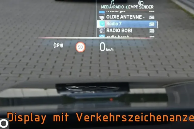 BMW 550 (Seria 5) din 2024 cu 32.000 km - oferta BMW199306 - foto 17