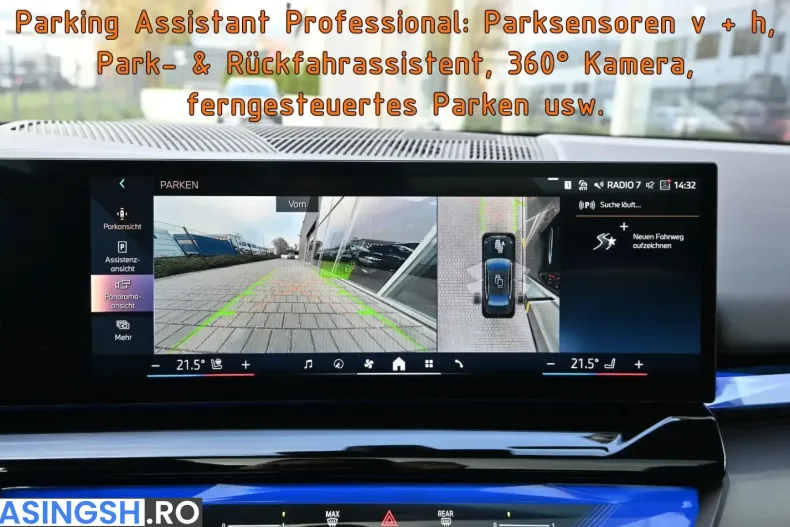 BMW 550 (Seria 5) din 2024 cu 32.000 km - oferta BMW199306 - foto 19