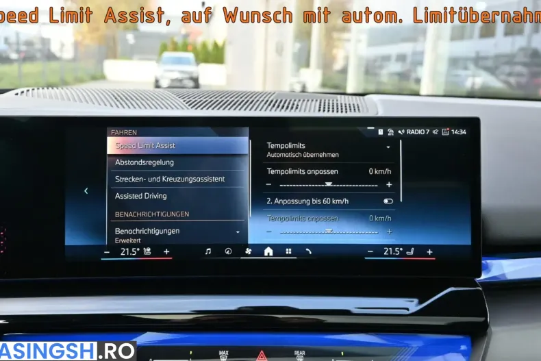 BMW 550 (Seria 5) din 2024 cu 32.000 km - oferta BMW199306 - foto 25