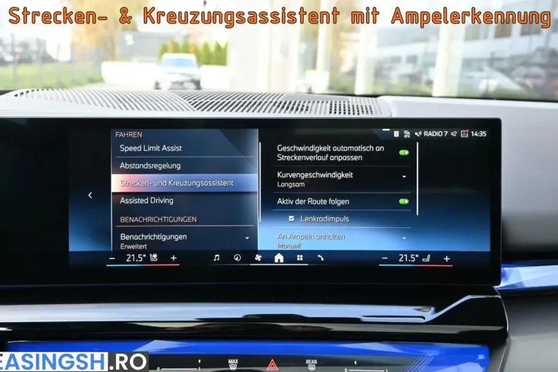 BMW 550 (Seria 5) din 2024 cu 32.000 km - oferta BMW199306 - foto 27