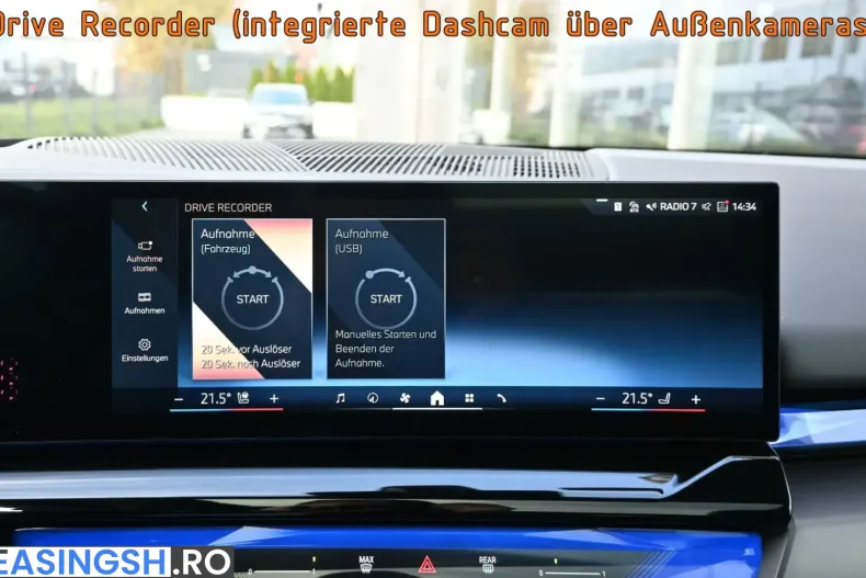 BMW 550 (Seria 5) din 2024 cu 32.000 km - oferta BMW199306 - foto 29