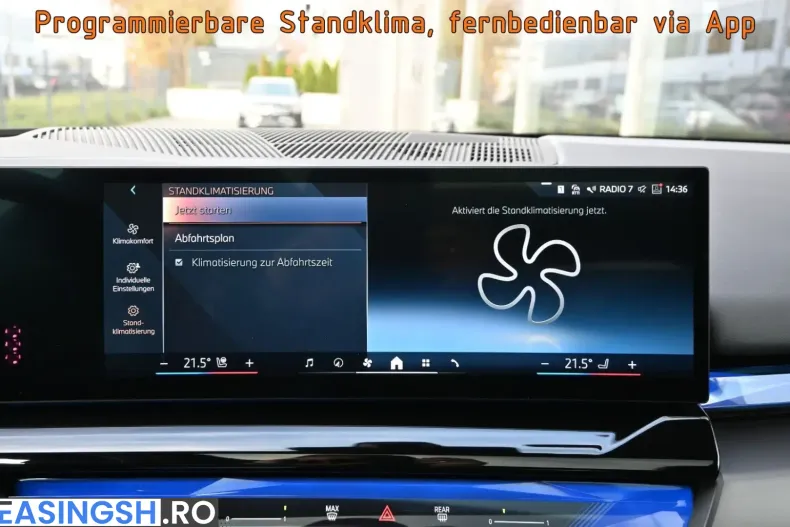 BMW 550 (Seria 5) din 2024 cu 32.000 km - oferta BMW199306 - foto 36