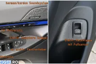 BMW 550 (Seria 5) din 2024 cu 32.000 km - oferta BMW199306 - foto 44