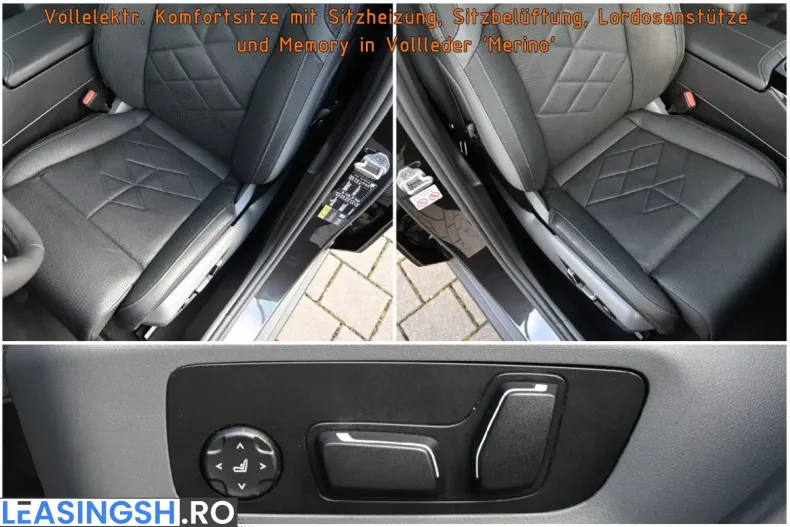 BMW 550 (Seria 5) din 2024 cu 32.000 km - oferta BMW199306 - foto 45