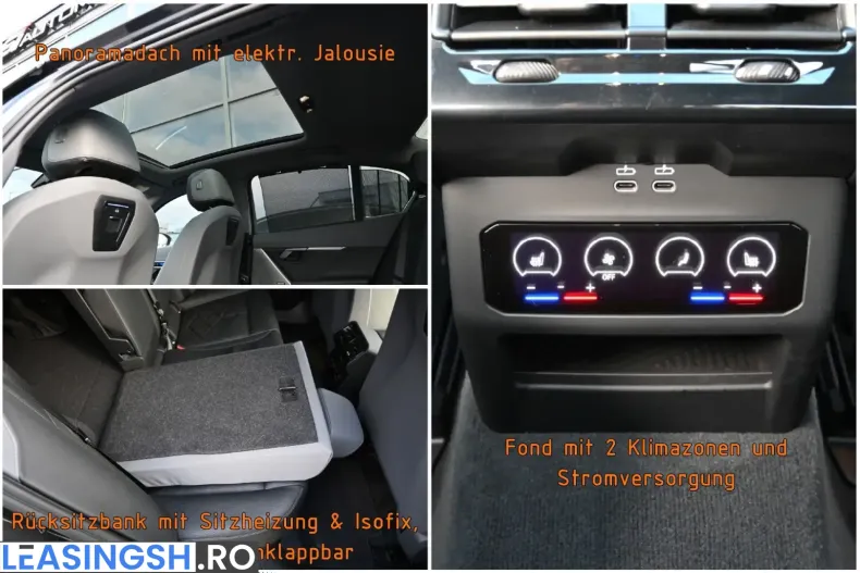 BMW 550 (Seria 5) din 2024 cu 32.000 km - oferta BMW199306 - foto 46