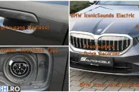 BMW 550 (Seria 5) din 2024 cu 32.000 km - oferta BMW199306 - foto 48