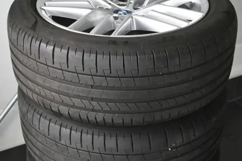 BMW 550 (Seria 5) din 2024 cu 32.000 km - oferta BMW199306 - foto 50