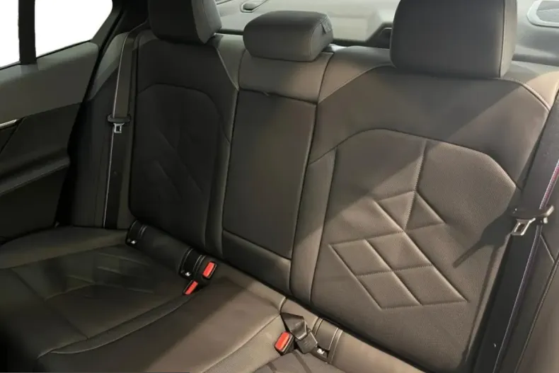 BMW 520 (Seria 5) din 2025 cu 15.642 km - oferta BMW199307 - foto 8