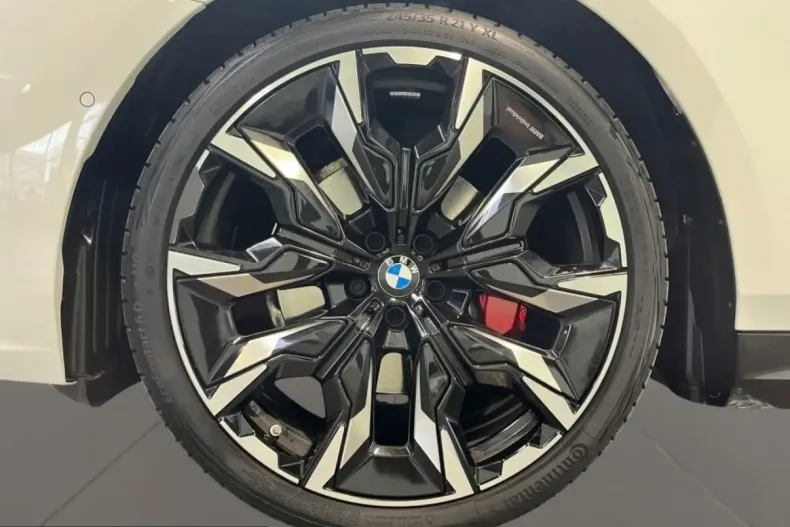 BMW 520 (Seria 5) din 2025 cu 15.642 km - oferta BMW199307 - foto 9