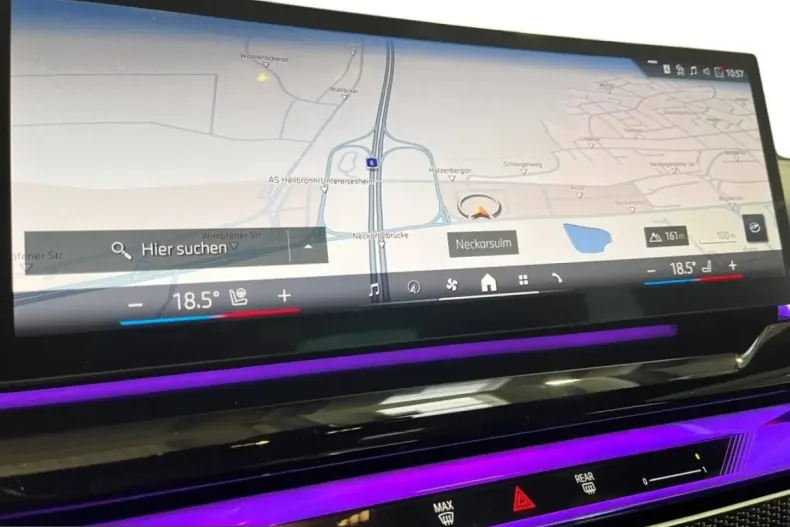 BMW 520 (Seria 5) din 2025 cu 15.642 km - oferta BMW199307 - foto 12