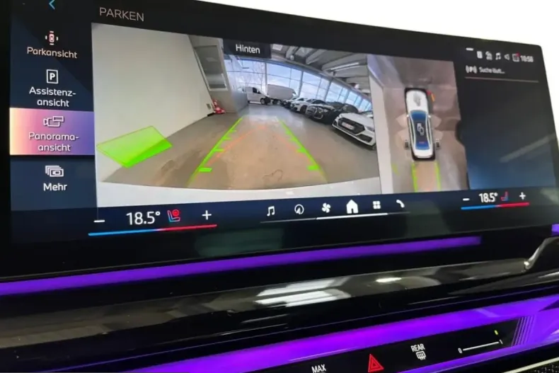 BMW 520 (Seria 5) din 2025 cu 15.642 km - oferta BMW199307 - foto 14