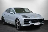 Porsche Cayenne din 2026 cu 30 km - oferta POR199308 - foto 1