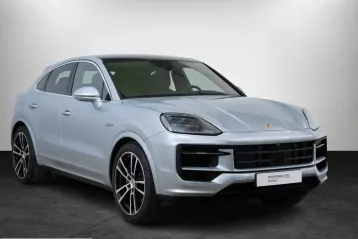 Porsche Cayenne din 2026 - oferta POR199308