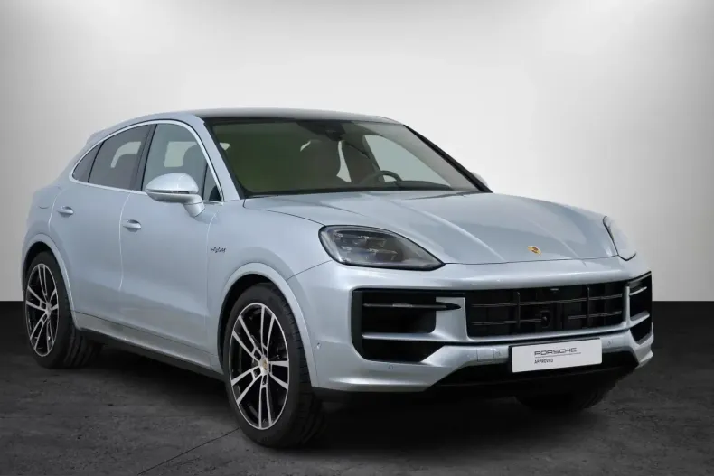 Porsche Cayenne din 2026 cu 30 km - oferta POR199308 - foto 1