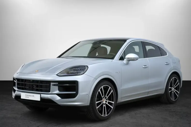 Porsche Cayenne din 2026 cu 30 km - oferta POR199308 - foto 2