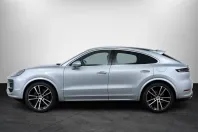 Porsche Cayenne din 2026 cu 30 km - oferta POR199308 - foto 4