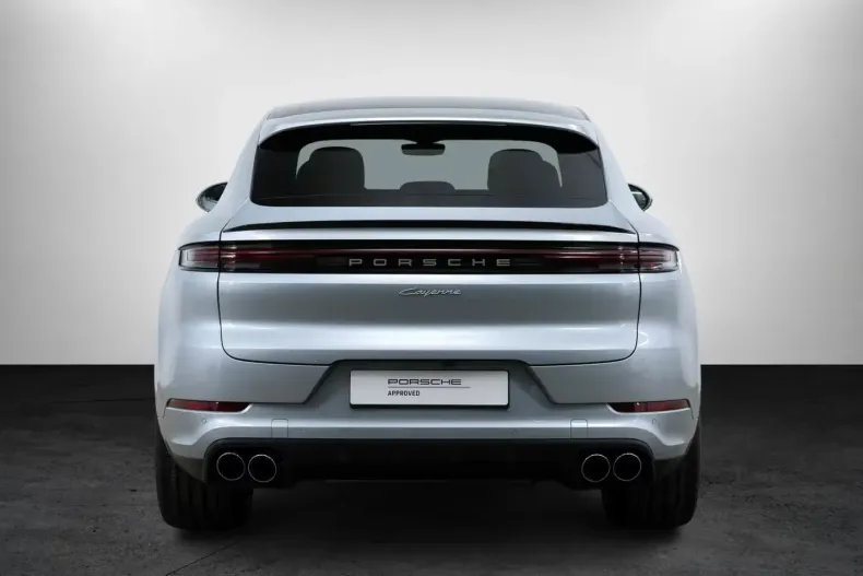 Porsche Cayenne din 2026 cu 30 km - oferta POR199308 - foto 8