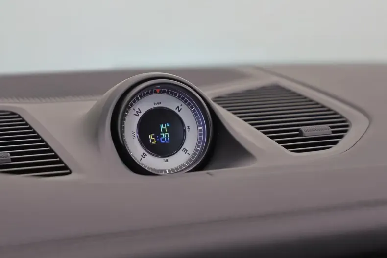 Porsche Cayenne din 2026 cu 30 km - oferta POR199308 - foto 13