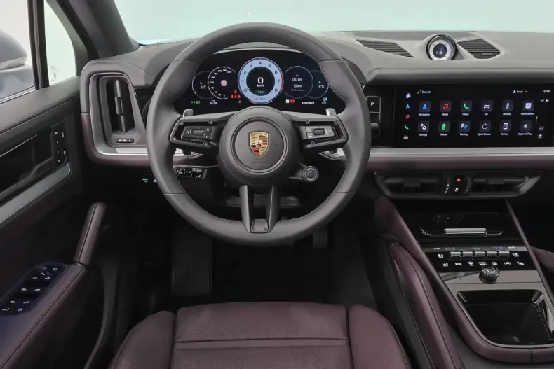 Porsche Cayenne din 2026 cu 30 km - oferta POR199308 - foto 14