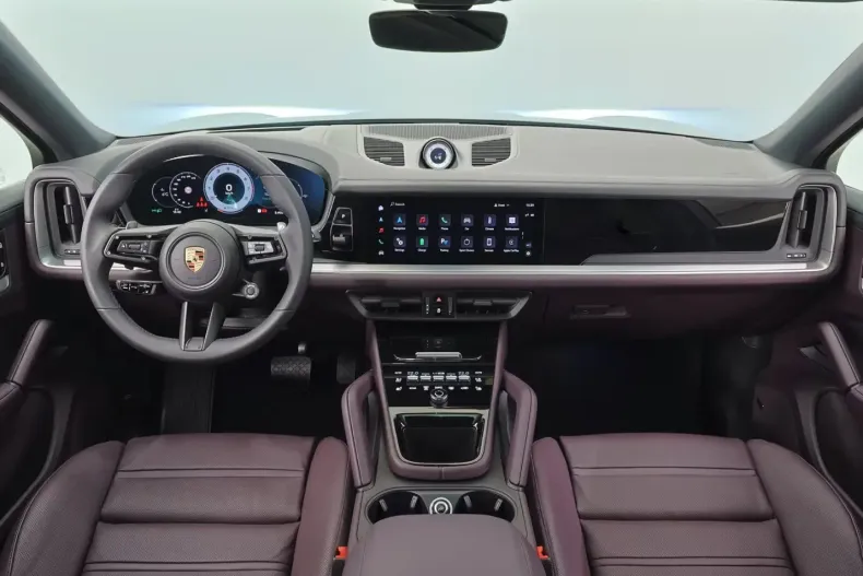 Porsche Cayenne din 2026 cu 30 km - oferta POR199308 - foto 15