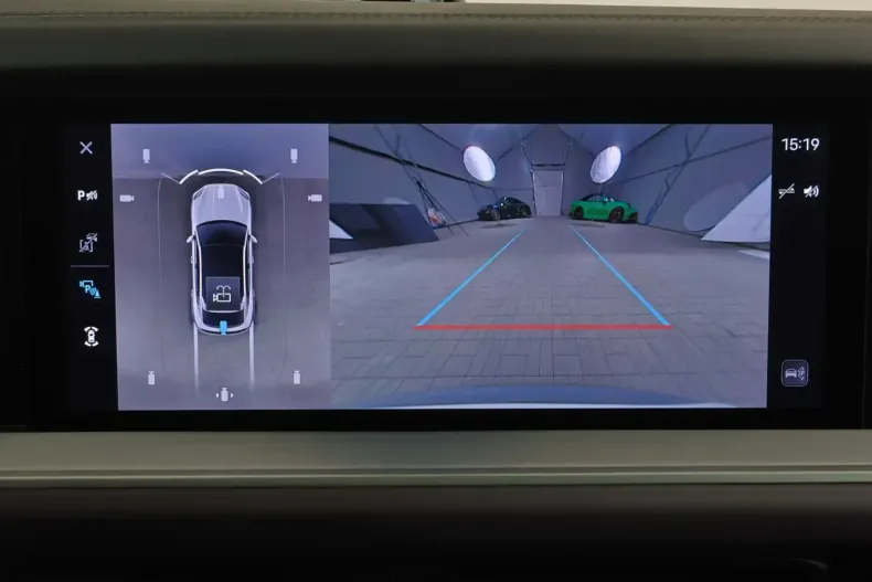 Porsche Cayenne din 2026 cu 30 km - oferta POR199308 - foto 25