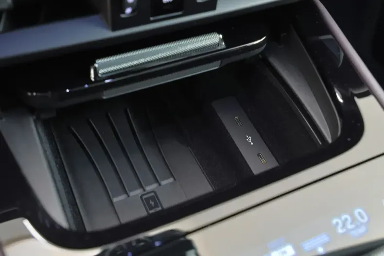 Porsche Cayenne din 2026 cu 30 km - oferta POR199308 - foto 28