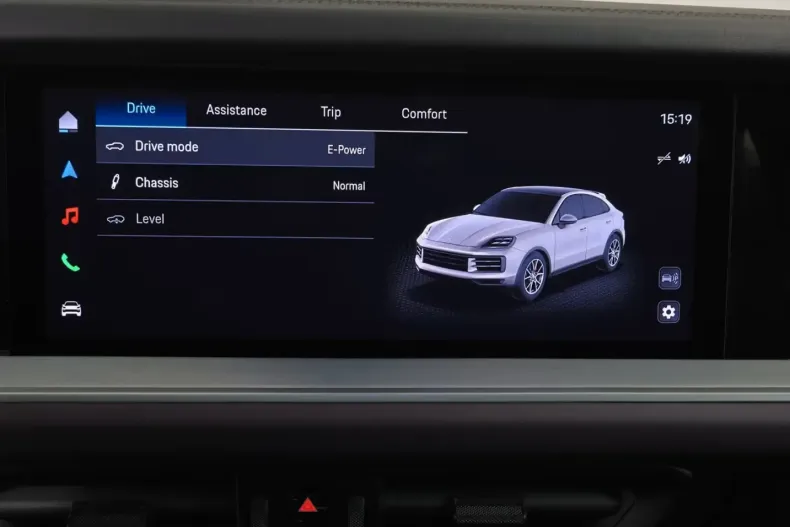 Porsche Cayenne din 2026 cu 30 km - oferta POR199308 - foto 29