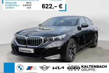 BMW 520 din 2025 - oferta BMW199309