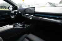 BMW 520 (Seria 5) din 2025 cu 23.618 km - oferta BMW199309 - foto 9