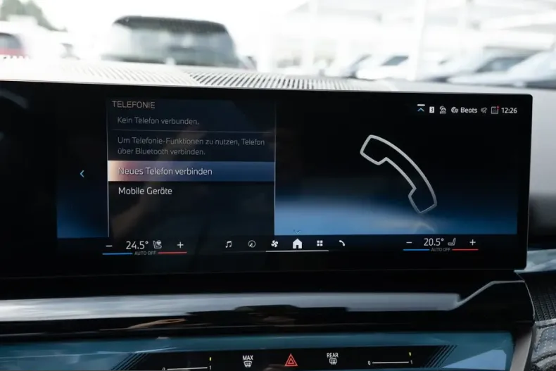 BMW 520 (Seria 5) din 2025 cu 23.618 km - oferta BMW199309 - foto 18